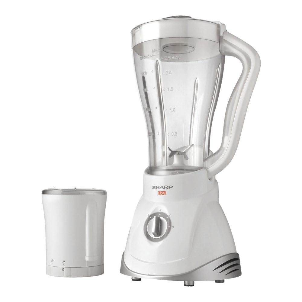 Sharp Blender EM125LW at Esquire Electronics Ltd.