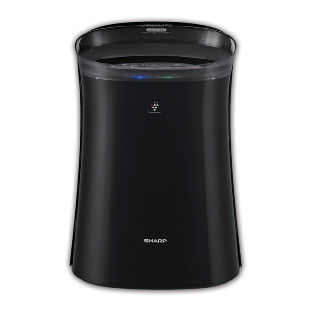 Sharp Air Purifier With Mosquito Catcher FP-FM40E-B Available at Esquire Electronics