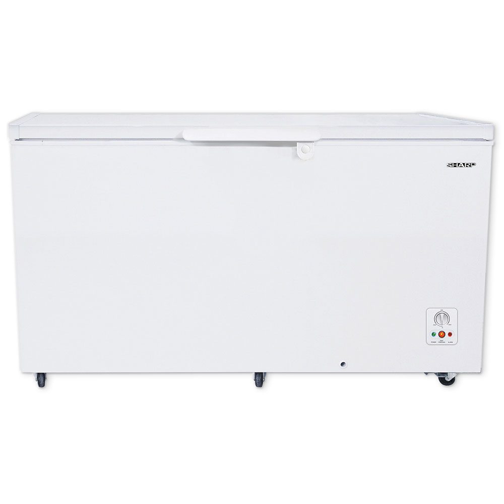 Sharp Freezer SJC-415-WH at Best Price in Bangladesh, available at ...