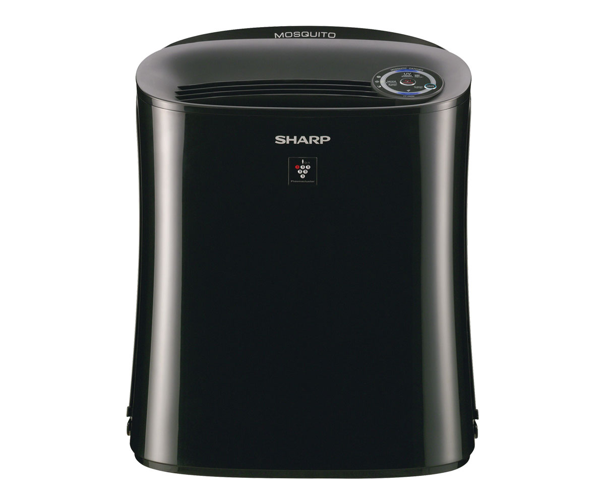Sharp Air Purifier With Mosquito Catcher FP-GM30E-B Available at