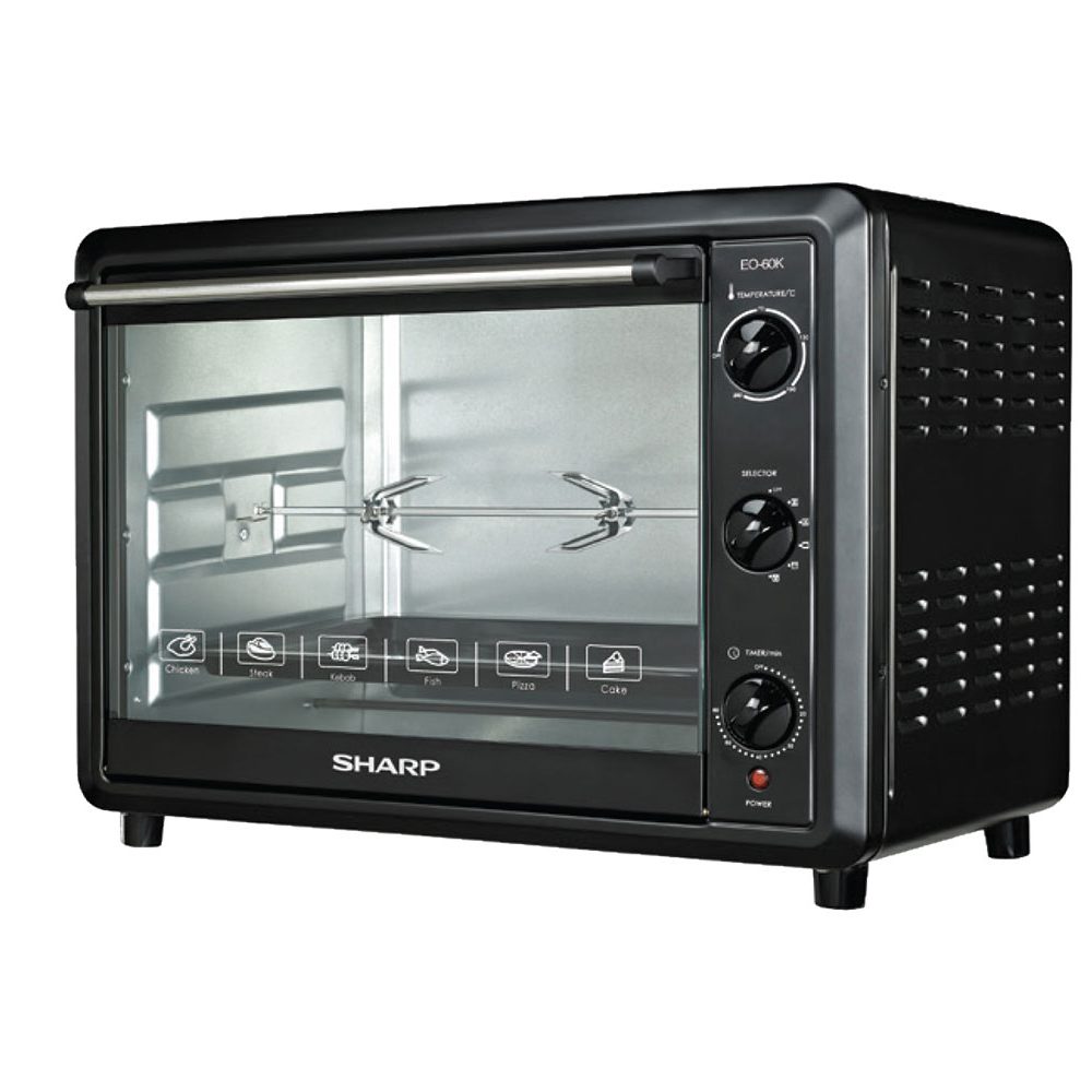 Sharp Double Grill Convection Microwave Oven Manual