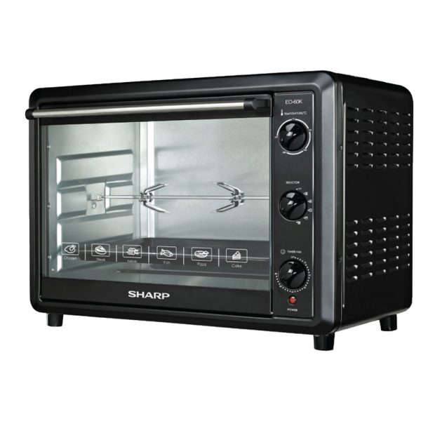 Sharp Electric Oven Eo 42k At Best Price Esquire Electronics Ltd