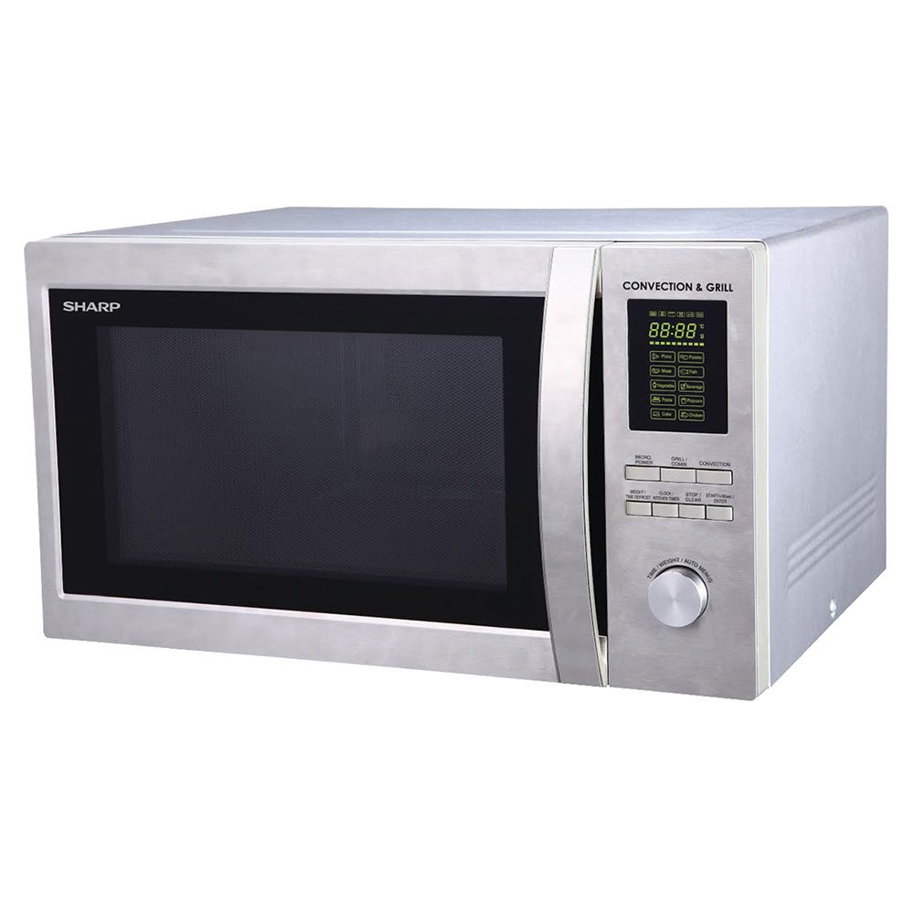 Sharp Microwave Oven R-94A0-ST-V at Esquire Electronics Ltd.