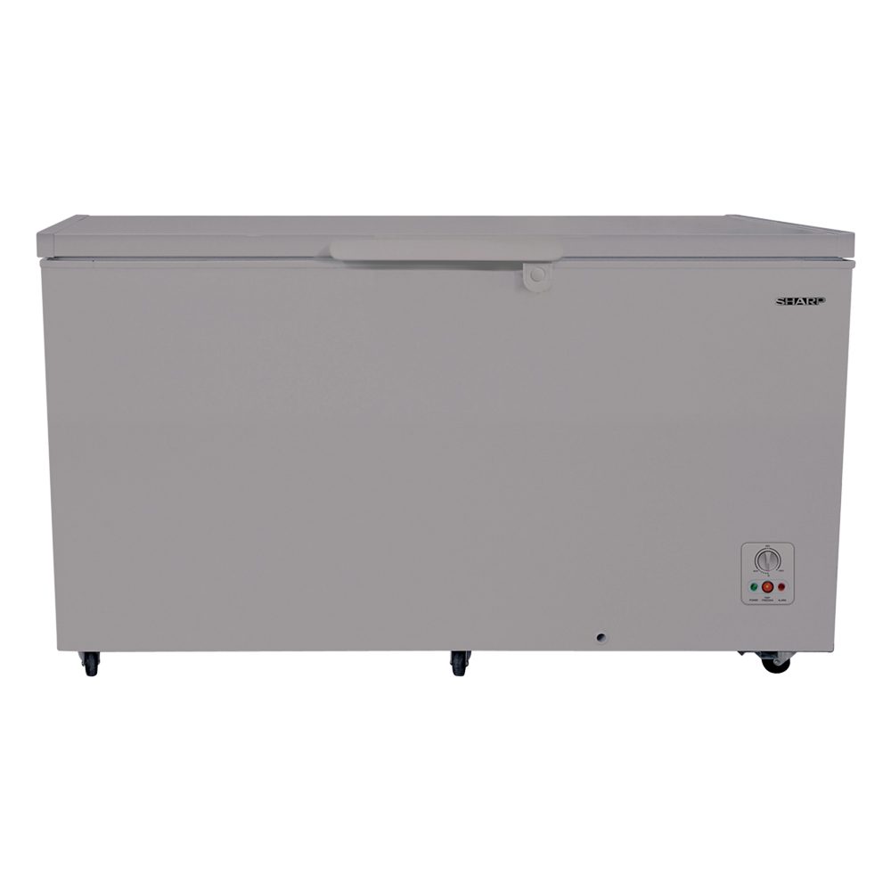 Sharp Freezer SJC-415-GY at Best Price in Bangladesh, available at ...