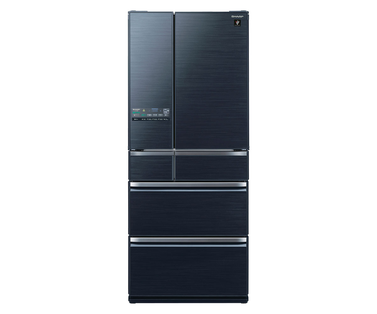 Sharp холодильник модель SJ- xg60pm
