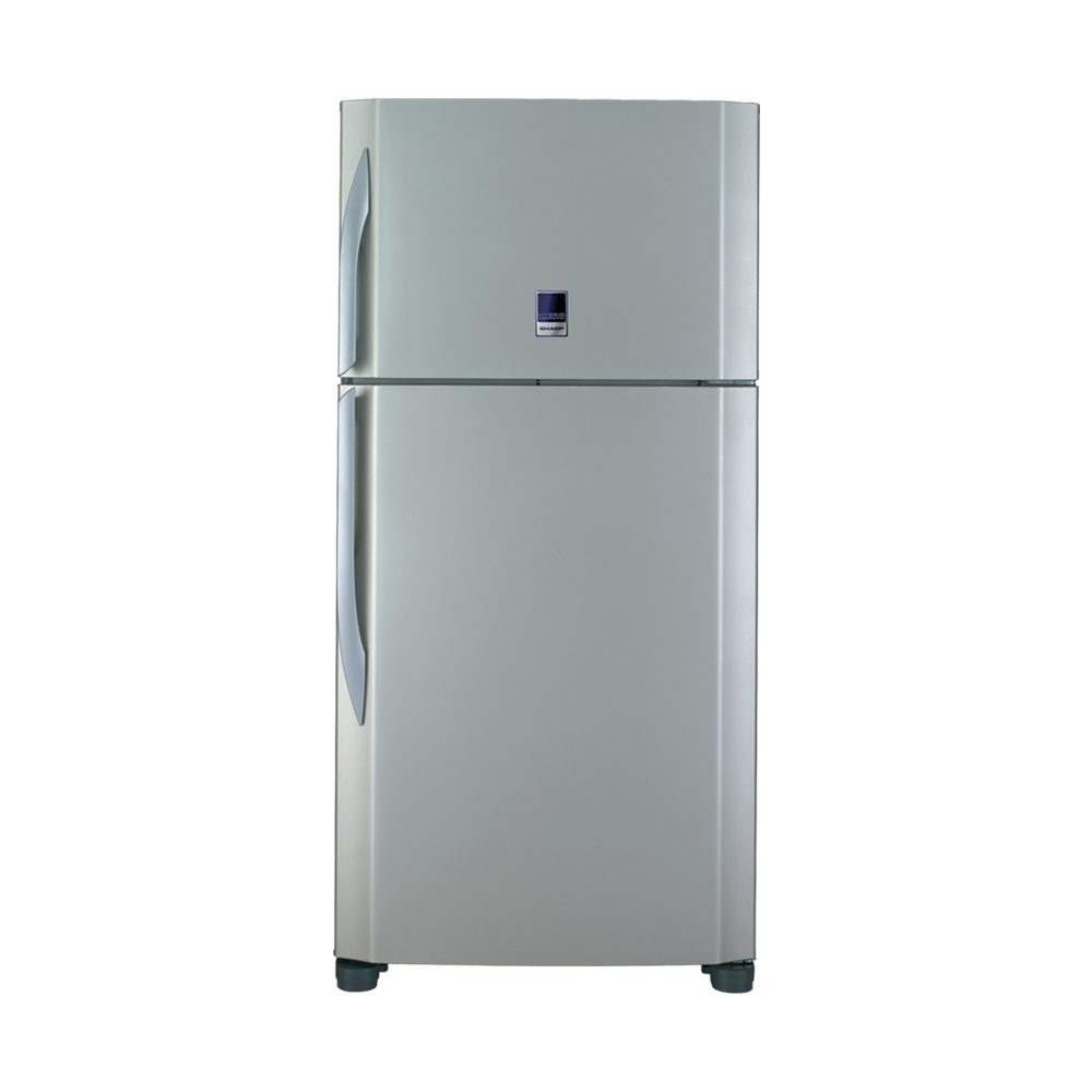 Sharp Refrigerator SJ-K60MK2-S at Esquire Electronics Ltd.