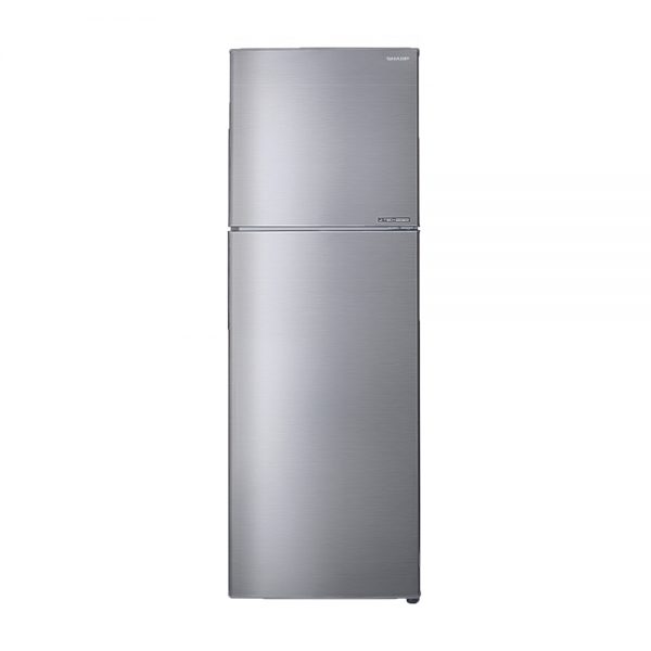 Sharp Refrigerator Sj Ex285e Sl At Esquire Electronics Ltd