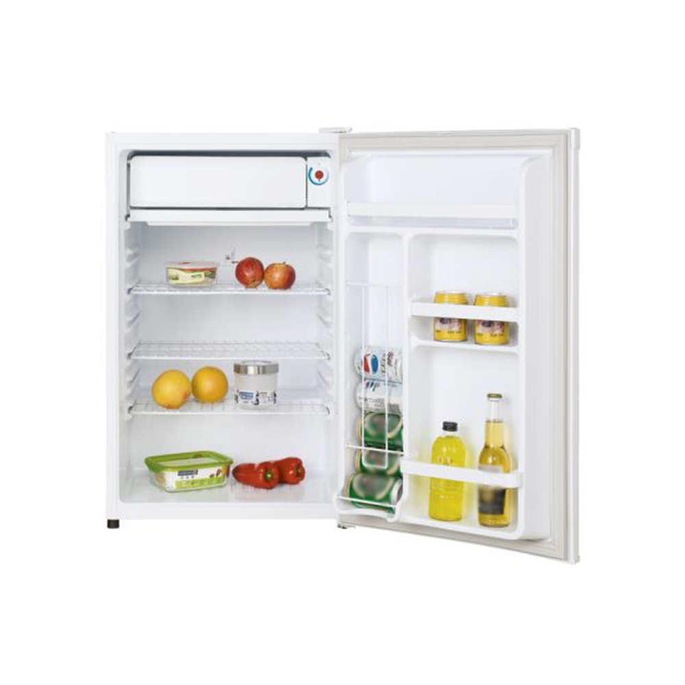 Sharp Minibar Refrigerator SJ-K155-SS at Esquire Electronics Ltd.