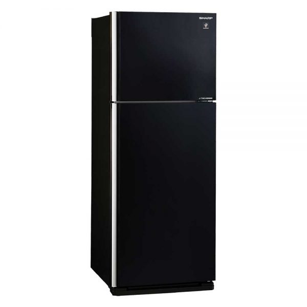 Sharp Refrigerator Sj Ex495p Bk At Esquire Electronics Ltd
