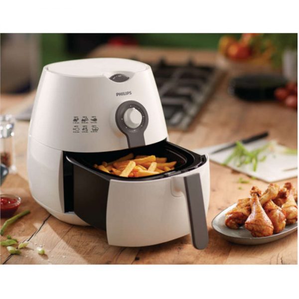 Philips Airfryer HD9216 at Esquire Electronics Ltd.