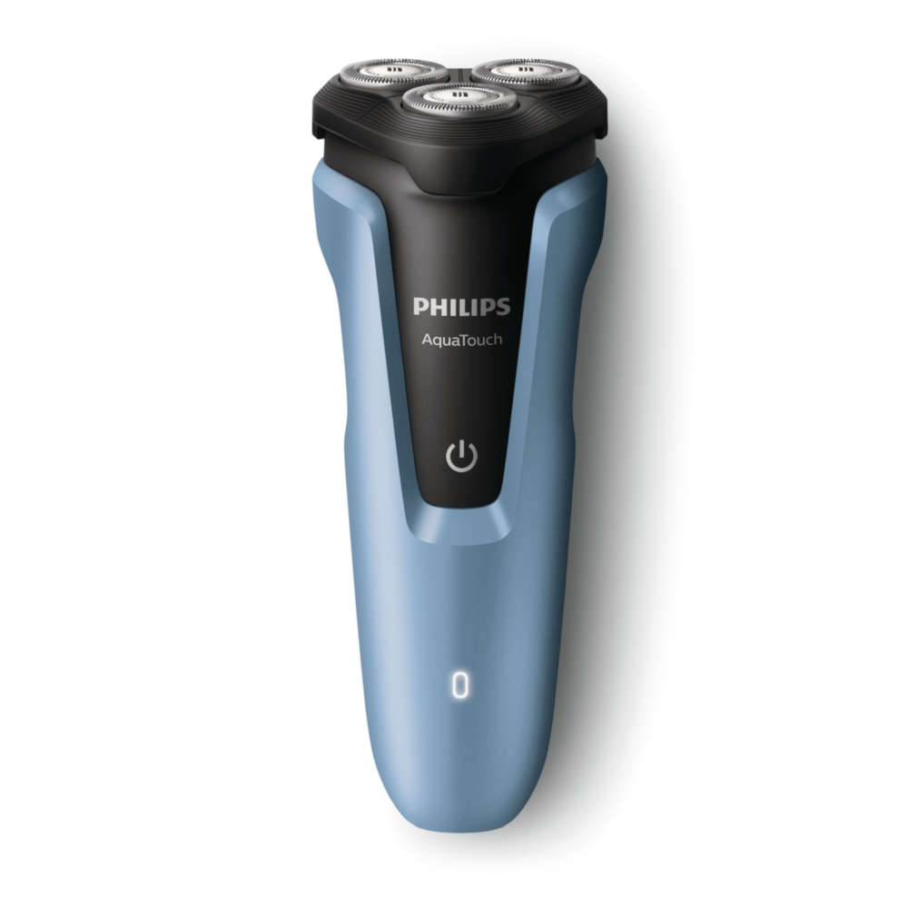 shaving machine philips company