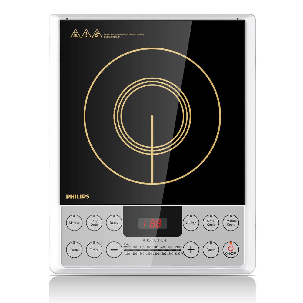 Philips Induction Cooker Hd4929 At Esquire Electronics Ltd