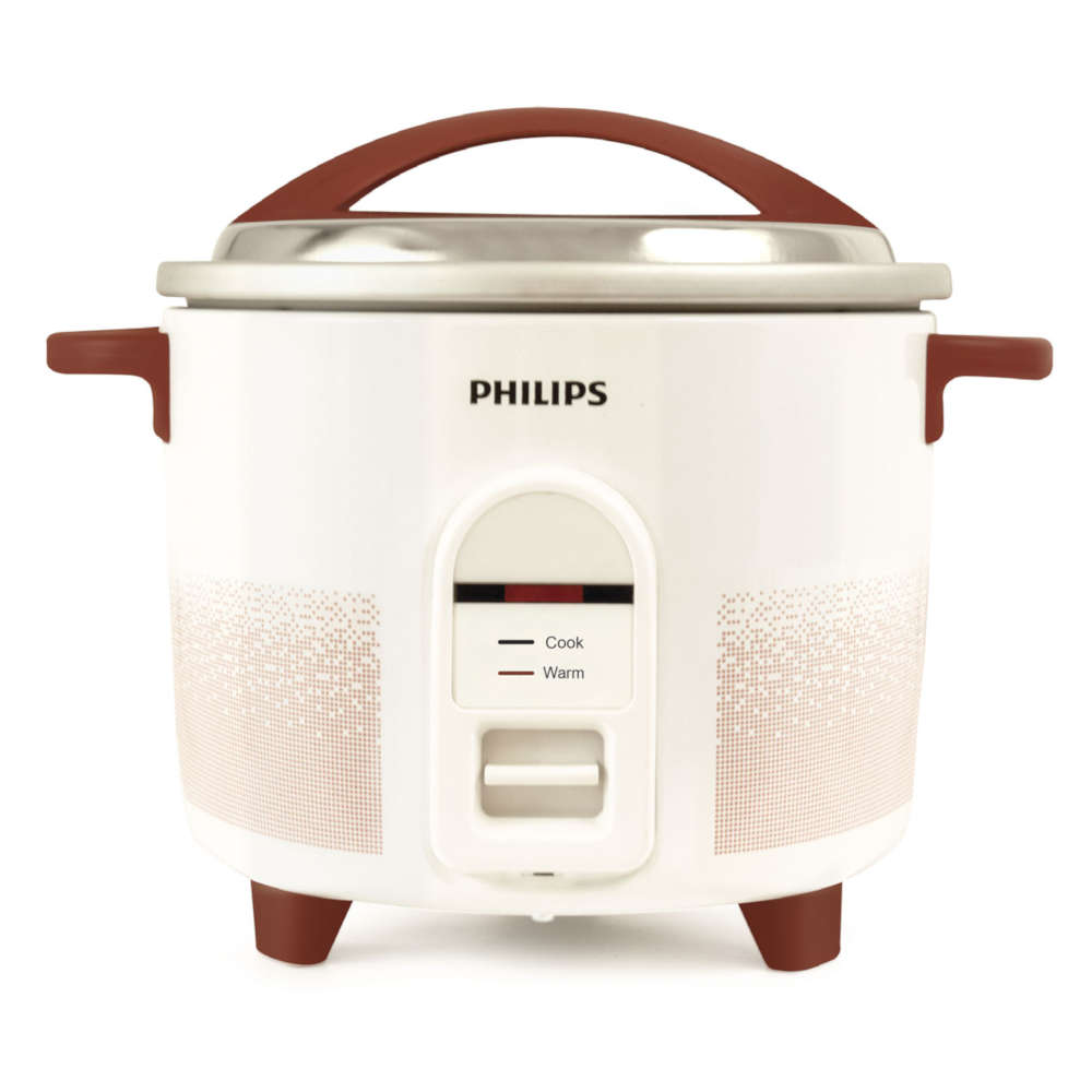 Philips Rice Cooker HD1664/00 at Esquire Electronics Ltd.