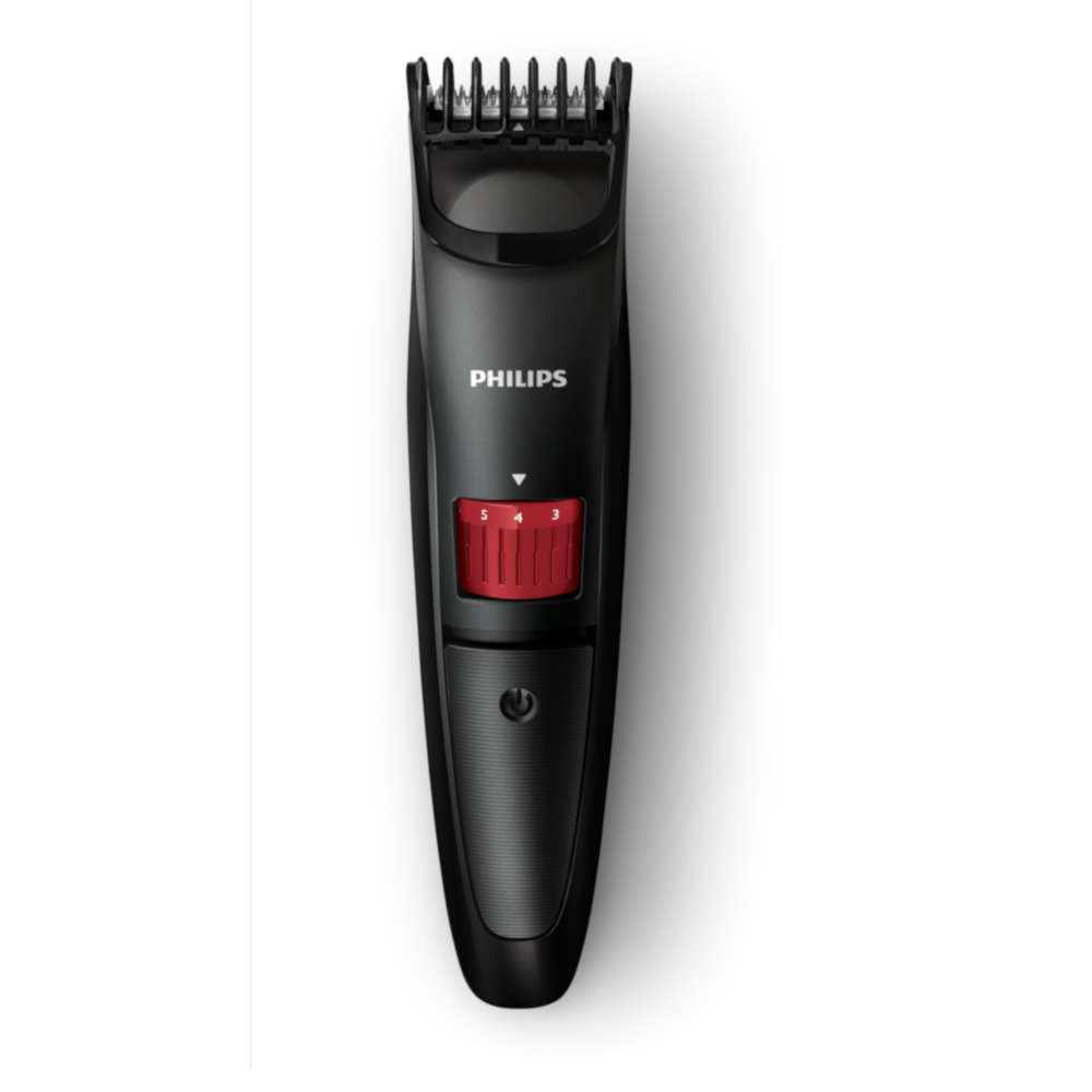 philips trimmer origin country