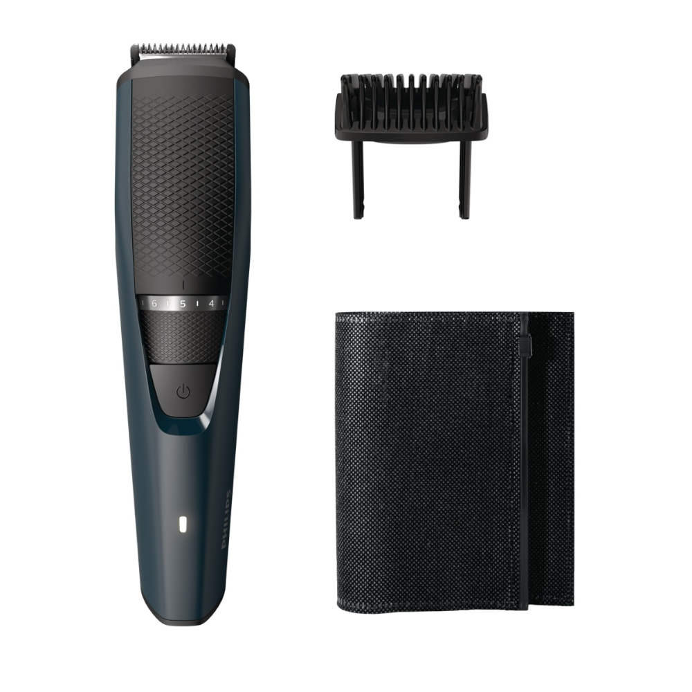 philips trimmer 3205