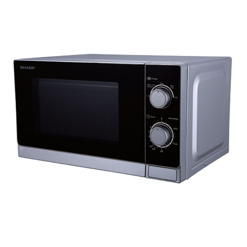Sharp Microwave Oven R-20A0V at Esquire Electronics Ltd.
